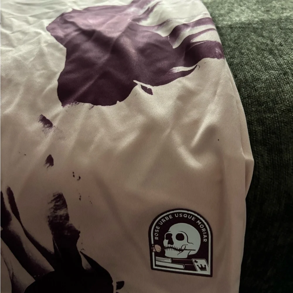 Adidas Portland Timbers Roses Jersey - SIZE LARGE - Picture 2 of 4